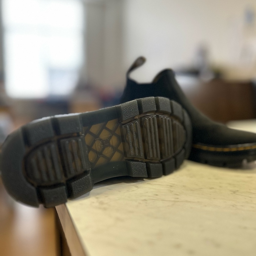 Doc Marten boots